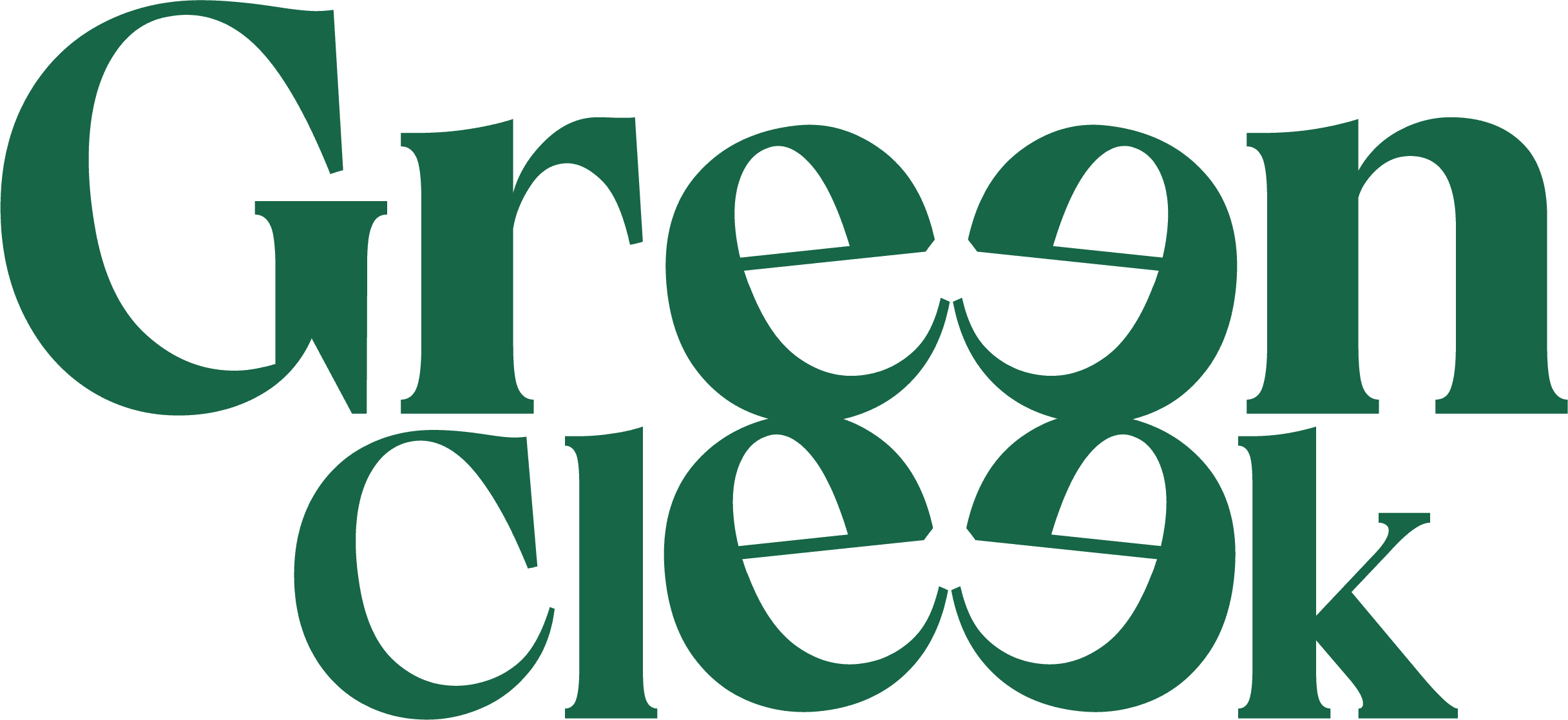 GreenCleek